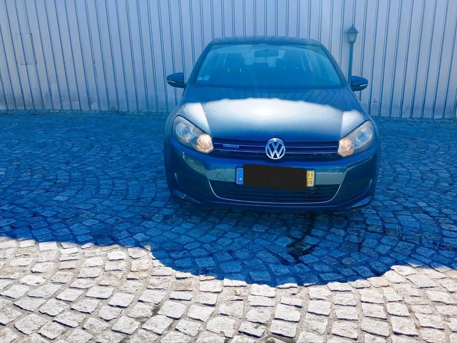 VW Golf