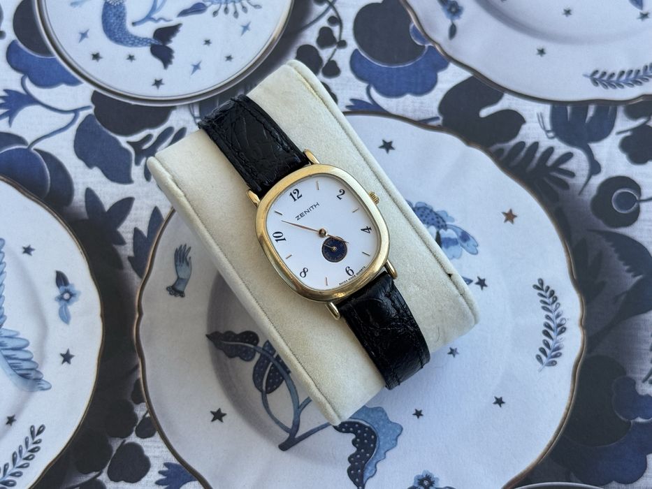 Zenith Ellipse 27.0120.880