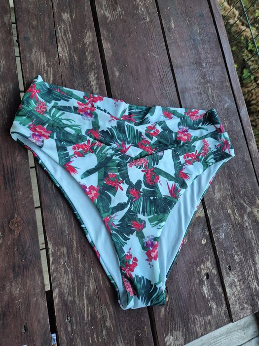 Купальник бандо mix-and-match tvist VICTORIA'S SECRET