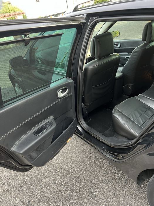 Renault Megane 2.0 2008