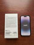 Iphone 14 Pro Space Black, 128GB
