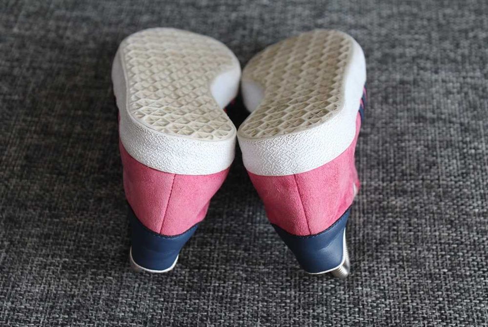 Кросівки Adidas Originals Gazelle OG Оригінал 39.5р