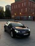 Opel Astra Opel astra j gtc 1.7 CDTI NISKI PRZEBIEG!