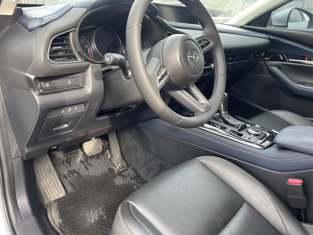 Mazda cx-30 продам 2019-20