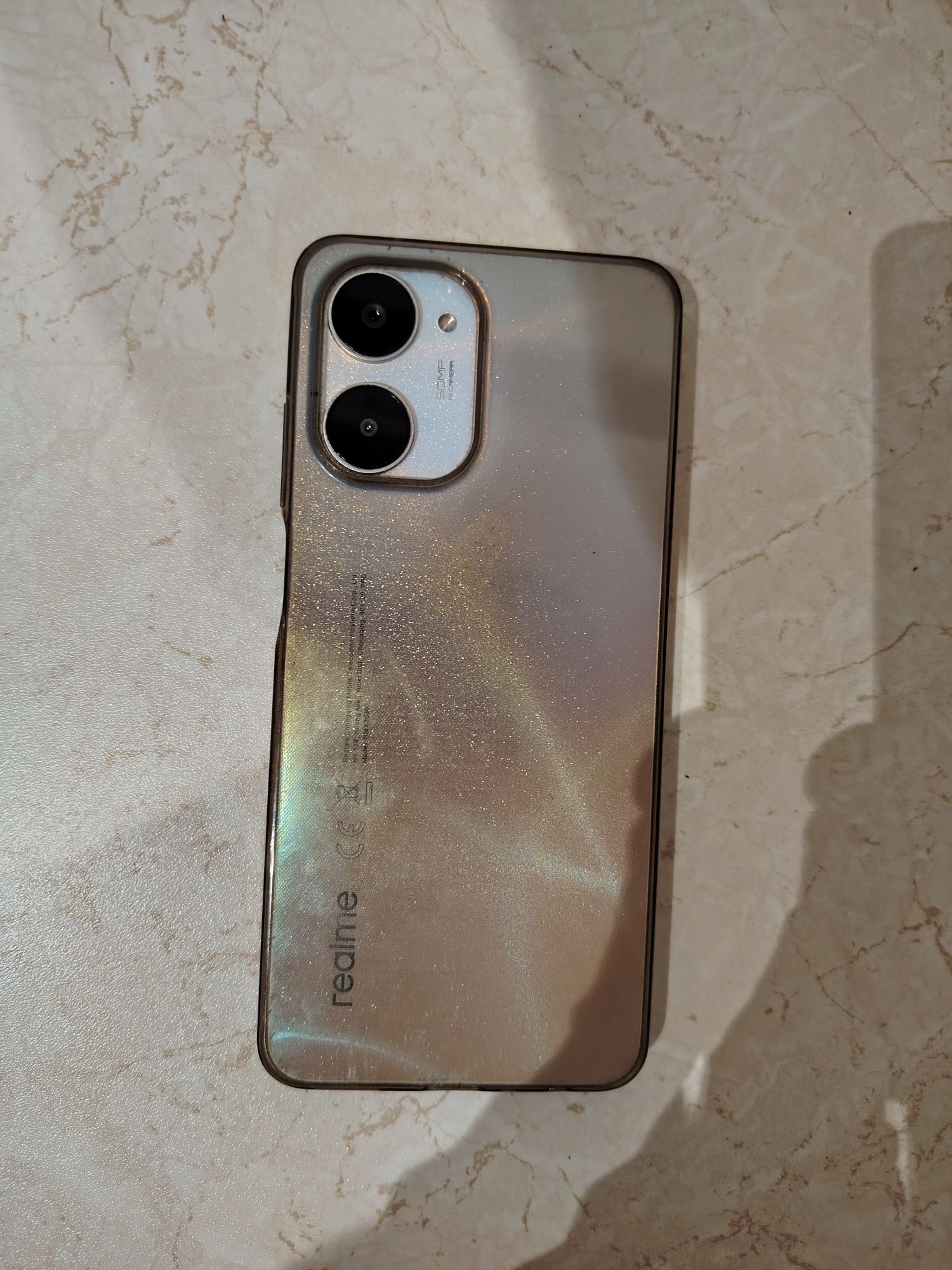 Realme 10 8/128gb android 14