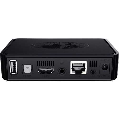 Box MAG254 Full HD Original