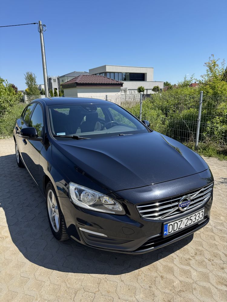 Volvo s60 1.6 diesle Automat