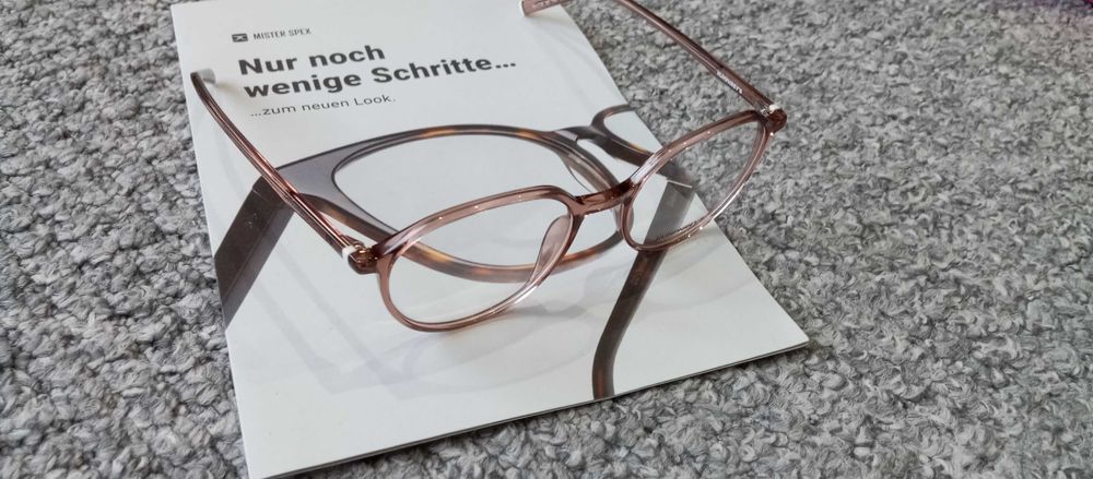 Oprawa okularowa HUMPHREYS