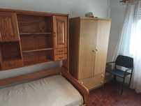 Quarto com 2camas de gaveta
