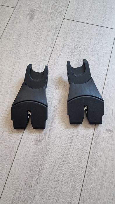 Cybex aton 5 0-13kg r44 + adapter adamex/04