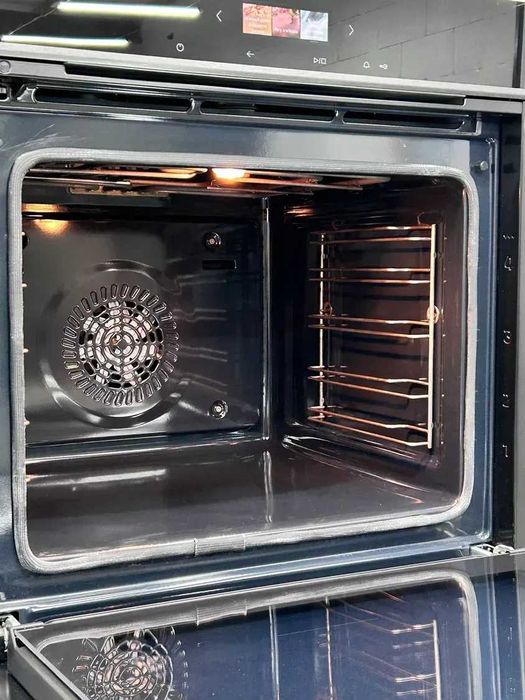 Духова шафа Studio Line Siemens HB974GLB1S/D3 IQ700