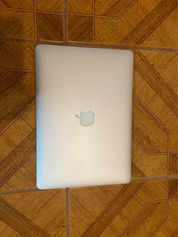 MacBook Air 2017 13'