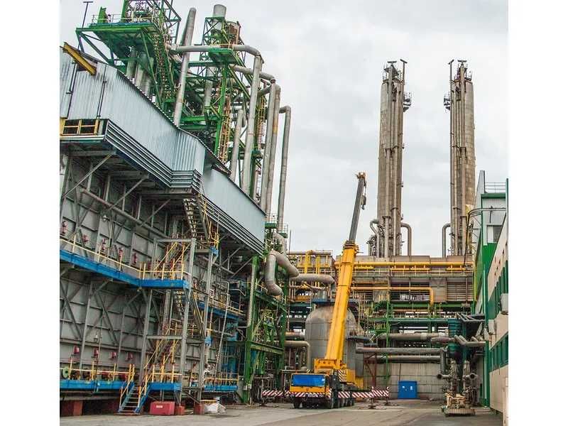 ПРОДАЖ -Державний пакет акцій  99,5667 % “Одеський припортовий завод”