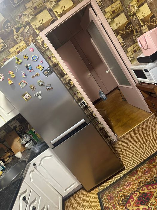 Продаж 2х кім квартири Бровари вул Грушевського