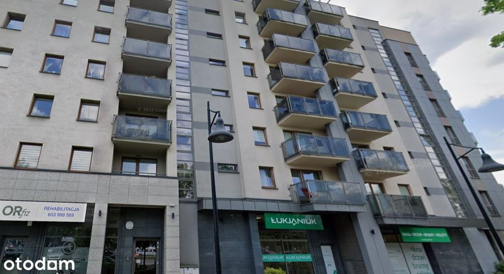 3-pok. z m.postojowym Nowe Miasto