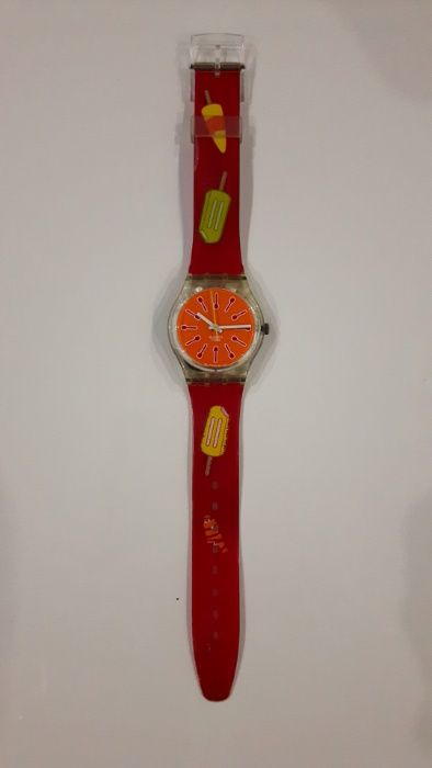 Zegarek  Swatch.