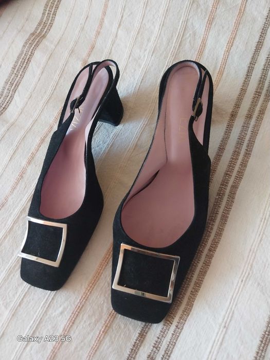 Buty damskie Gino Rossi roz,39 wkładka 26 cm skóra