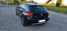BMW 120d Pack Urban e Jantes 17 Pack M 2012 com 186.000 Km