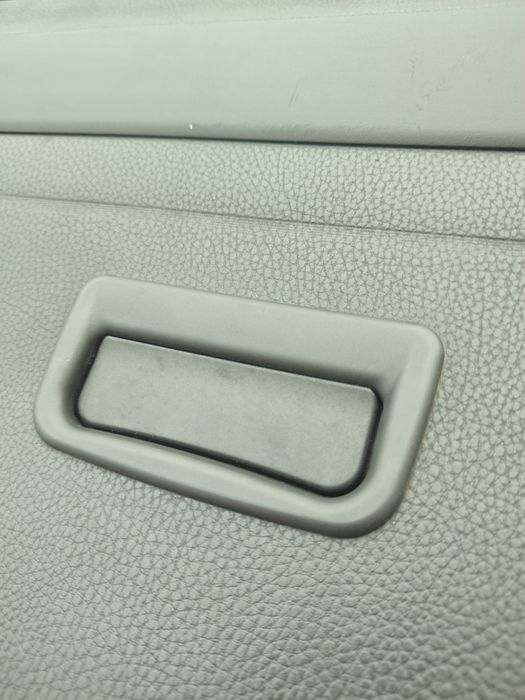 Шторка багажника Пассат б6 рулет Passat b6 Розборка Пассат