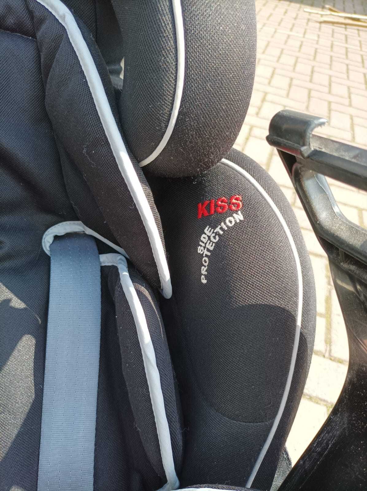 Fotelik Klippan Kiss 2 Plus