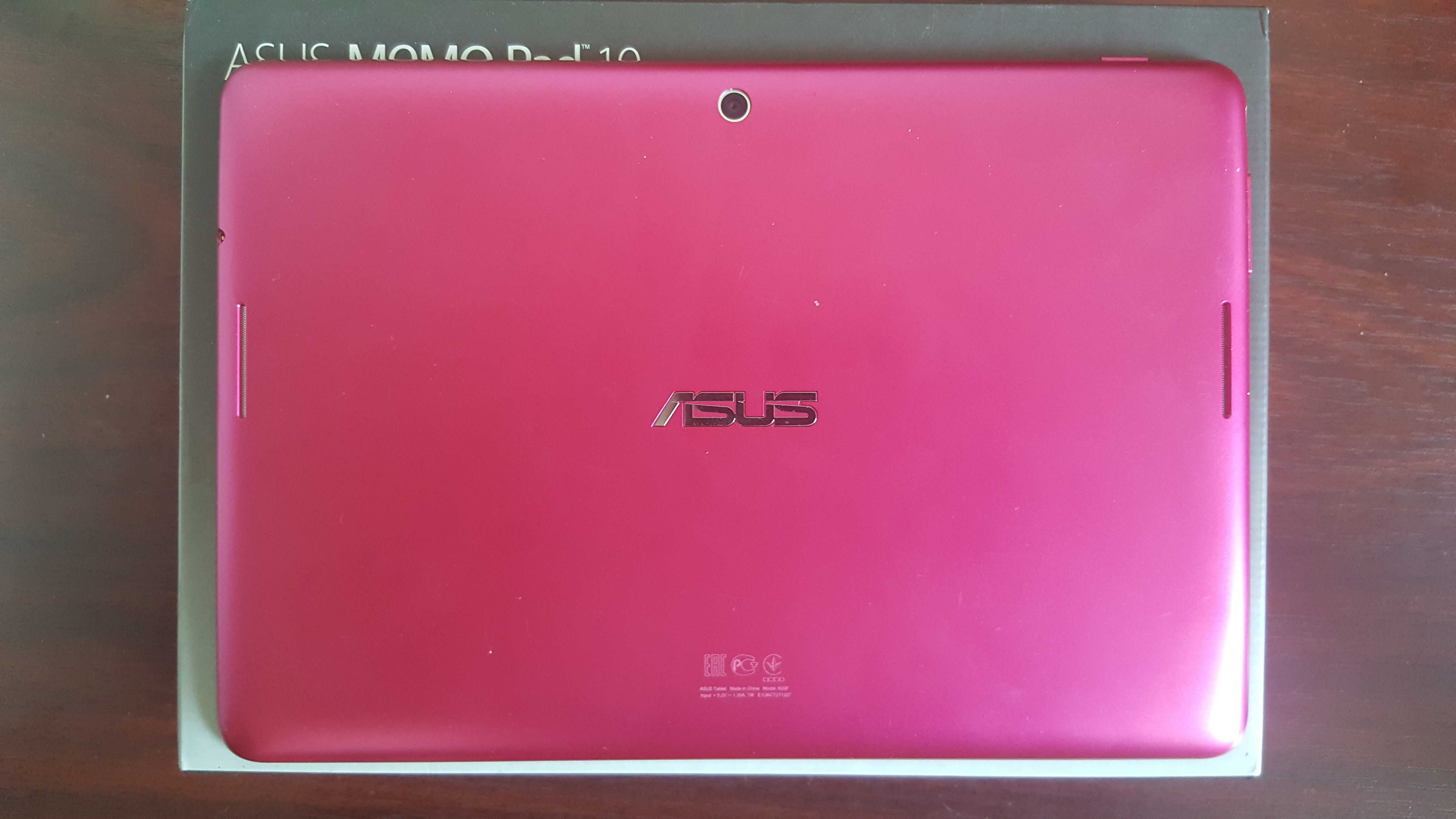 Планшет Asus MEMO PAD 10 me102a (K00F)