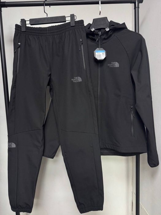 Зимний костюм the north face