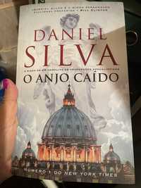 Livros Daniel Silva (6)