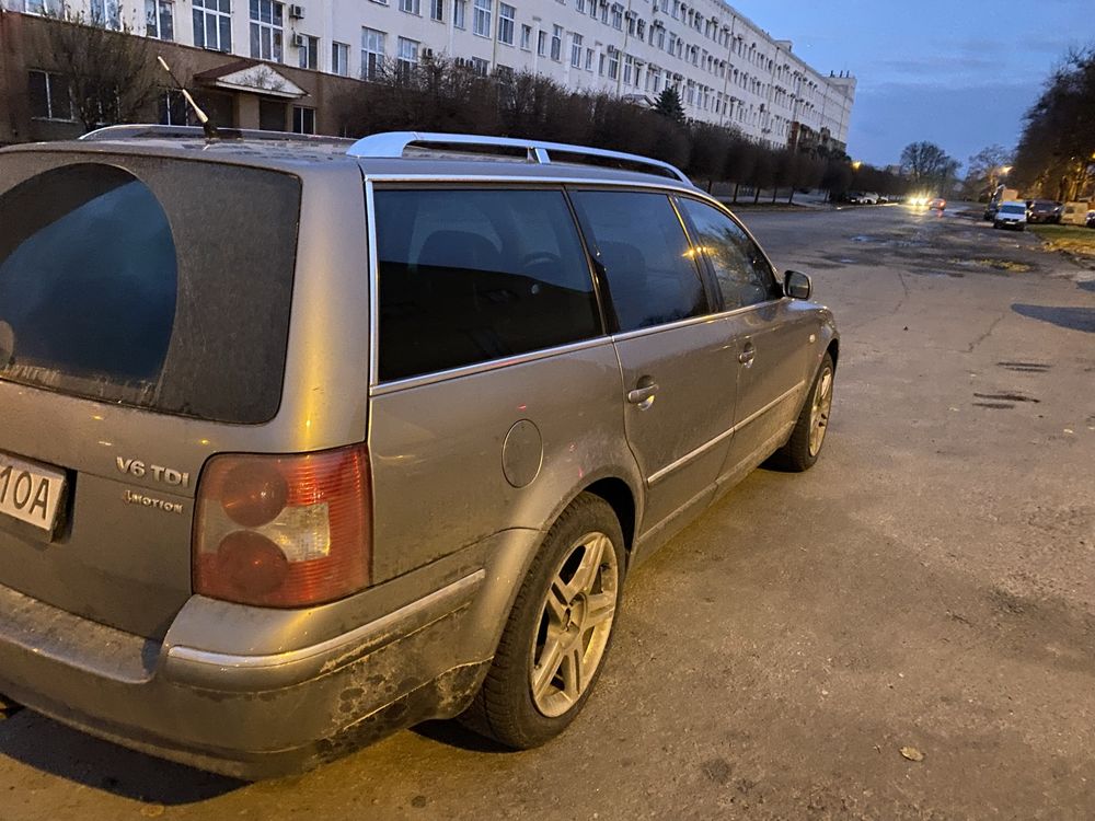 Продам Volkswagen Passat B5+