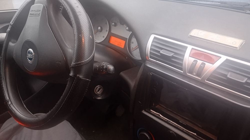 Продам Фіат стіло