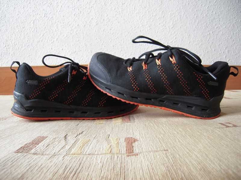 Damskie buty robocze Solid Gear One Gtx roz EUR 39 Gore-tex
