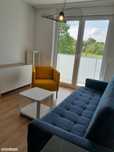 Czartoryskiego Kamieńskiego 2pok 36m balkon, m.pos