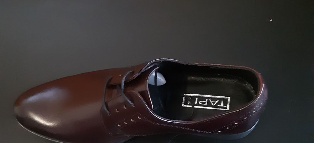 Pantofle męskie firmowe