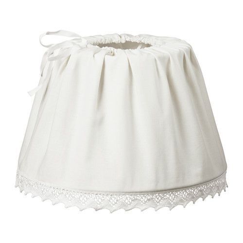 Candeeiro teto quarto bebé Ikea