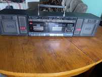 Panasonic RX-CW54