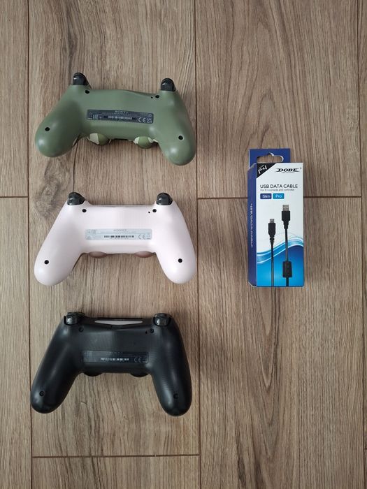 Oryginalny Pad Sony PS4 V2