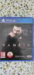 Gra Vampyr na PS4