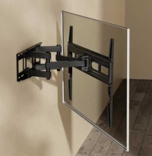 Кронштейн(настенный) 32"-70" поворотный для больших телевизоров
