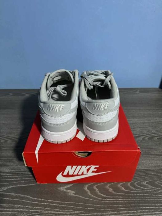 Nike_Dunk_Low_Grey_Fog R.41