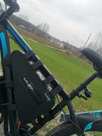 Bateria rowerowa trójkątna e bike 72v 19.2 UPP U004