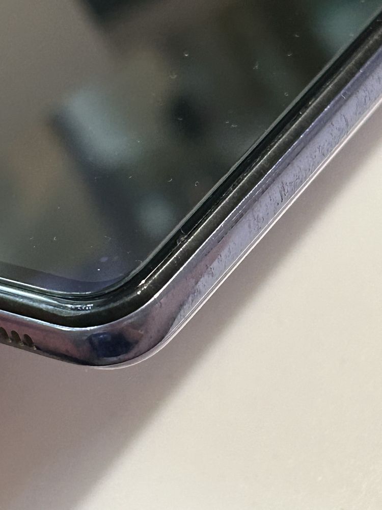 Samsung A52s 5G 128 GB Awsome Violet