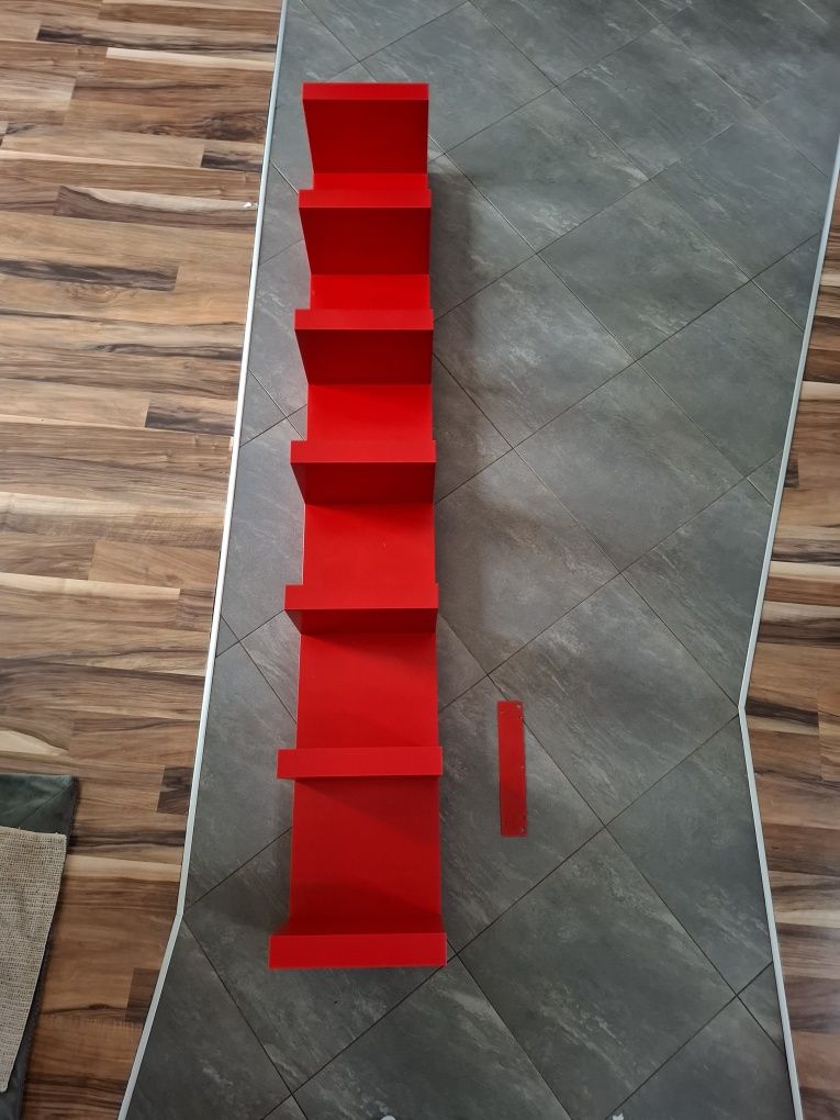 IKEA lack półka ścienna regał 190x30