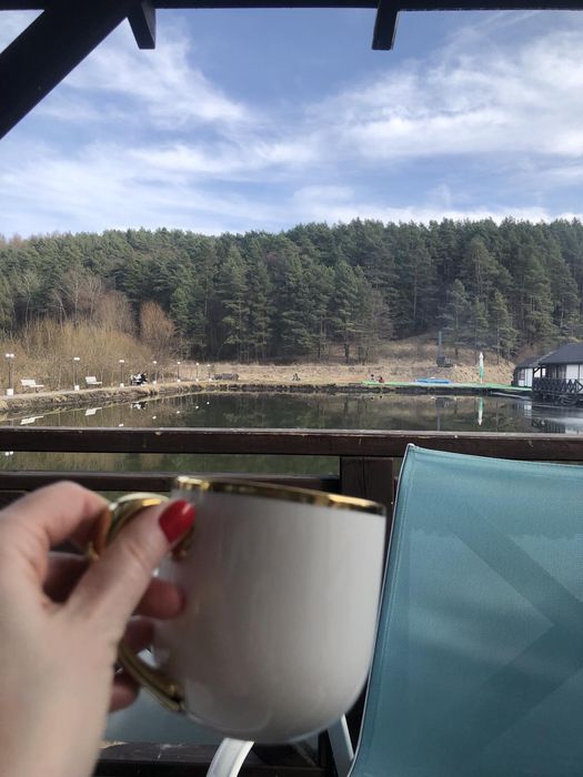 Оренда будинків  "LAKE HAUSE" у с. Раковець 10 км від  Львова