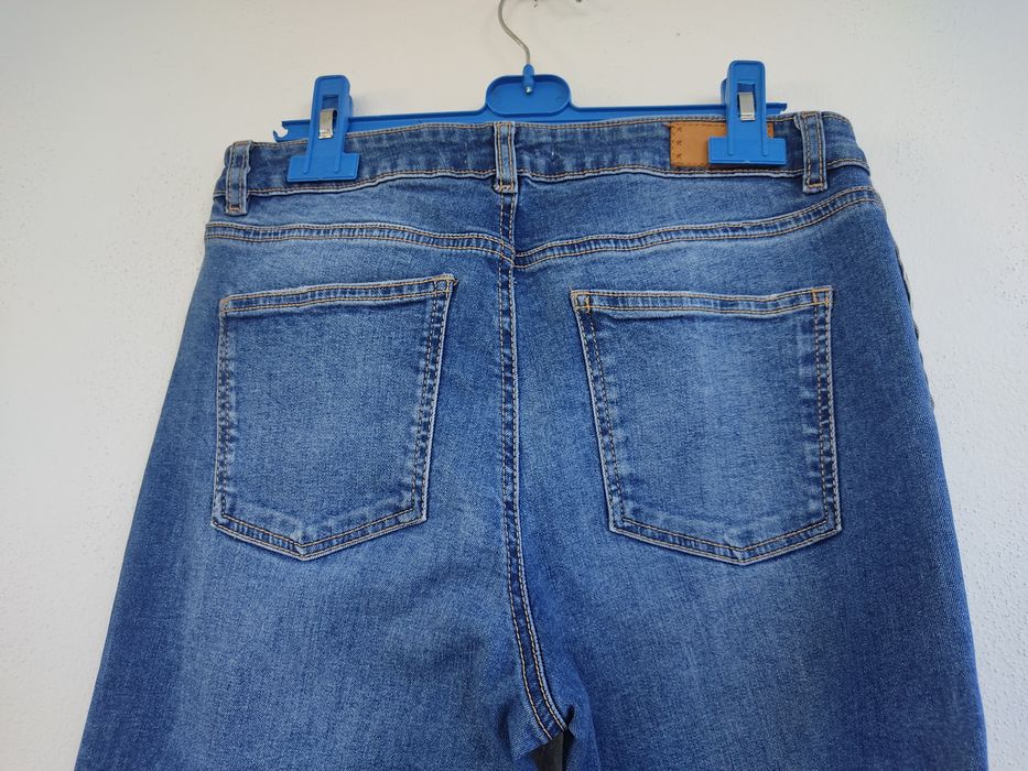 Calças jeans, M marca Brownie