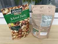 Суміш горіхів Alesto Mixed Nuts 200гр