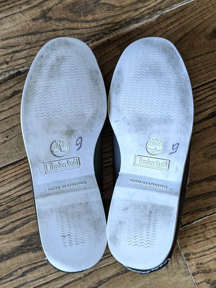 Топсайдер, мокасини Timberland оригінал.