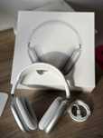 APPLE Airpods Max Srebrny
