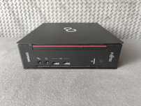 Mini komputer PC Fujitsu Esprimo Q556/2 i3 6 gen. 4GB DDR4