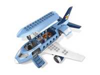 Lego Duplo Jumbo Jet 5595 najwiekszy samolot