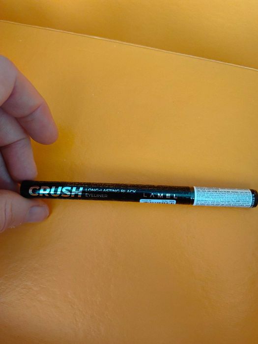 Eyeliner czarny, nowy