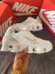 Nowe_Nike_ShoxTL_White_Obuwie sportowe Rozmiar.41